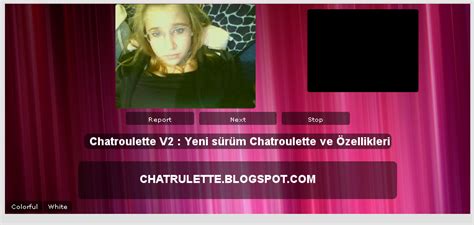 chat rulet|Chatroulette